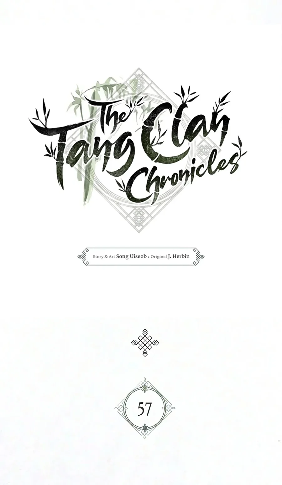 Tang Clan Legend Chapter 57 Gambar 17