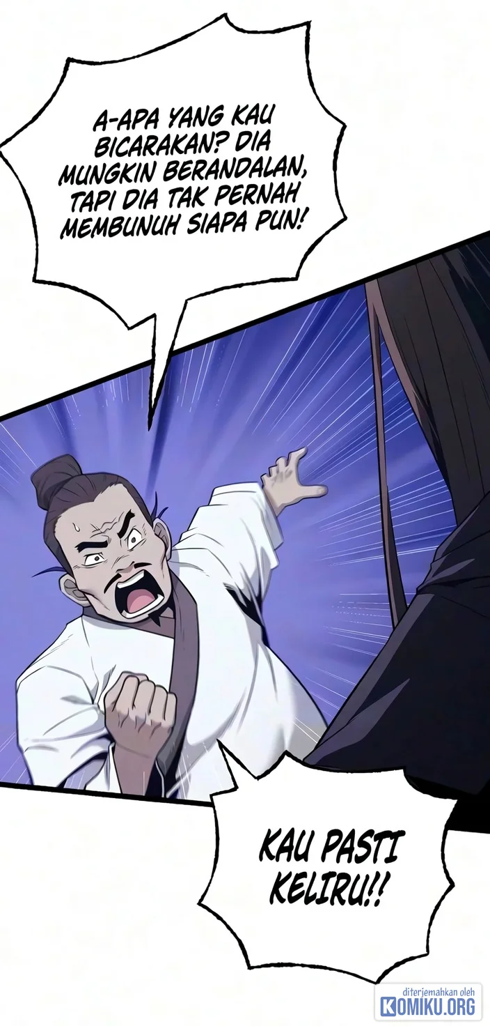 Tang Clan Legend Chapter 58 Gambar 13