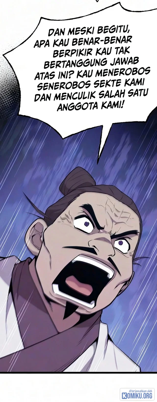 Tang Clan Legend Chapter 58 Gambar 15