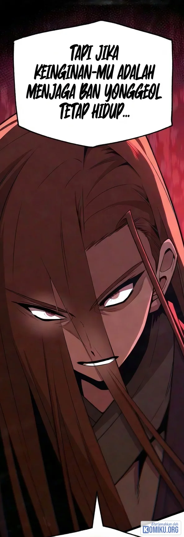 Tang Clan Legend Chapter 58 Gambar 17