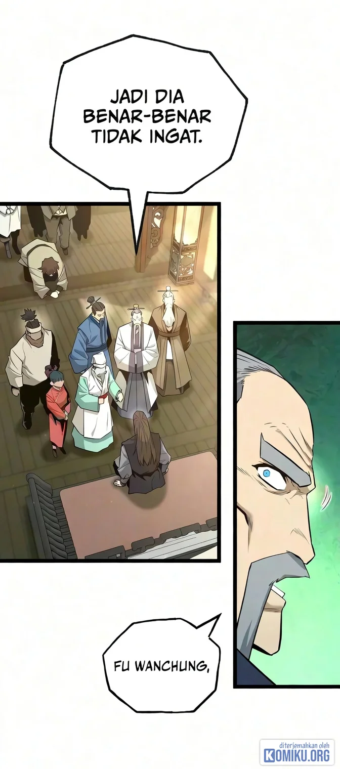 Tang Clan Legend Chapter 59 Gambar 12