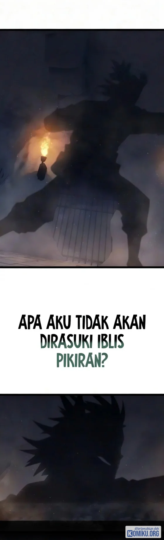 Tang Clan Legend Chapter 60 Gambar 10