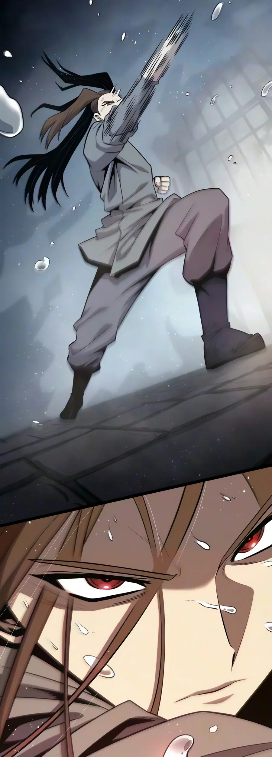 Tang Clan Legend Chapter 60 Gambar 14