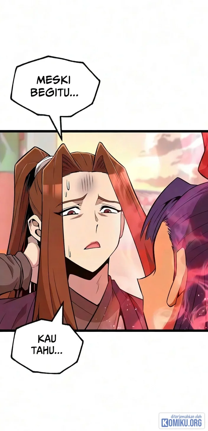 Tang Clan Legend Chapter 61 Gambar 13