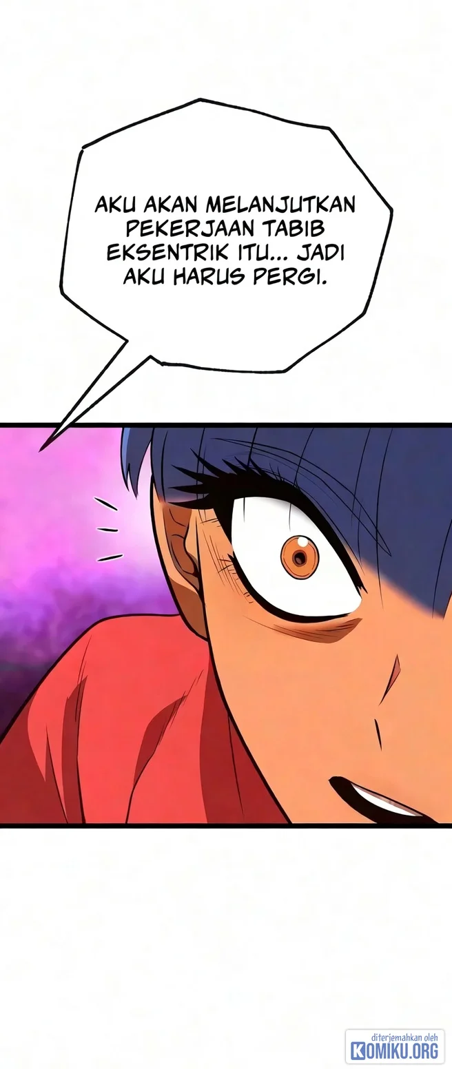 Tang Clan Legend Chapter 61 Gambar 14