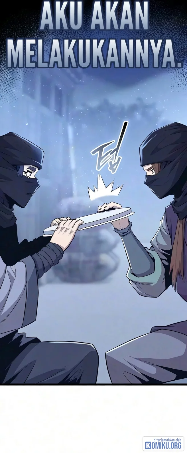 Tang Clan Legend Chapter 62 Gambar 11