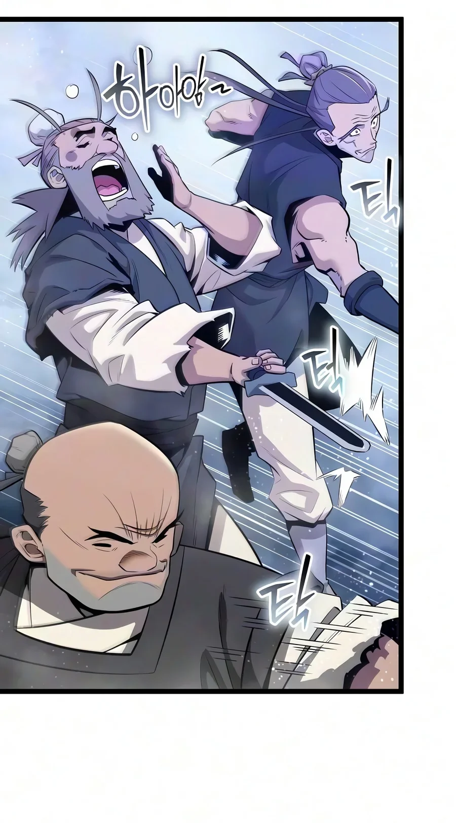 Tang Clan Legend Chapter 63 Gambar 12