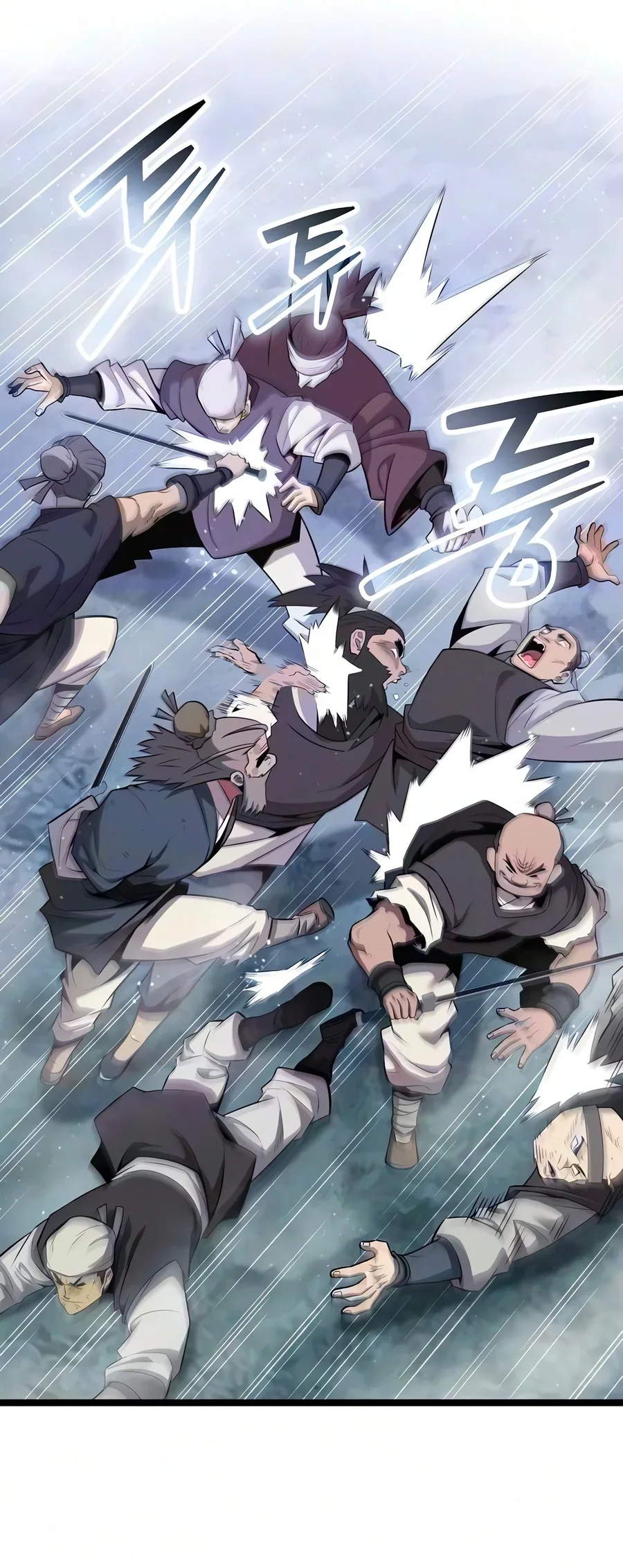 Tang Clan Legend Chapter 63 Gambar 14