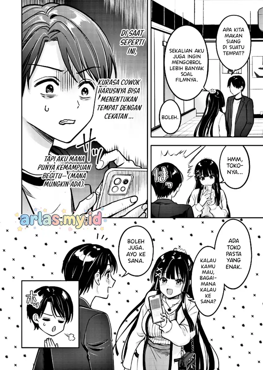 Taoreta Fujin wo Sukutta Gohoubi wa, Musume no Bijin Futago to no Otsukiai Deshita. Chapter 3.2 Gambar 3
