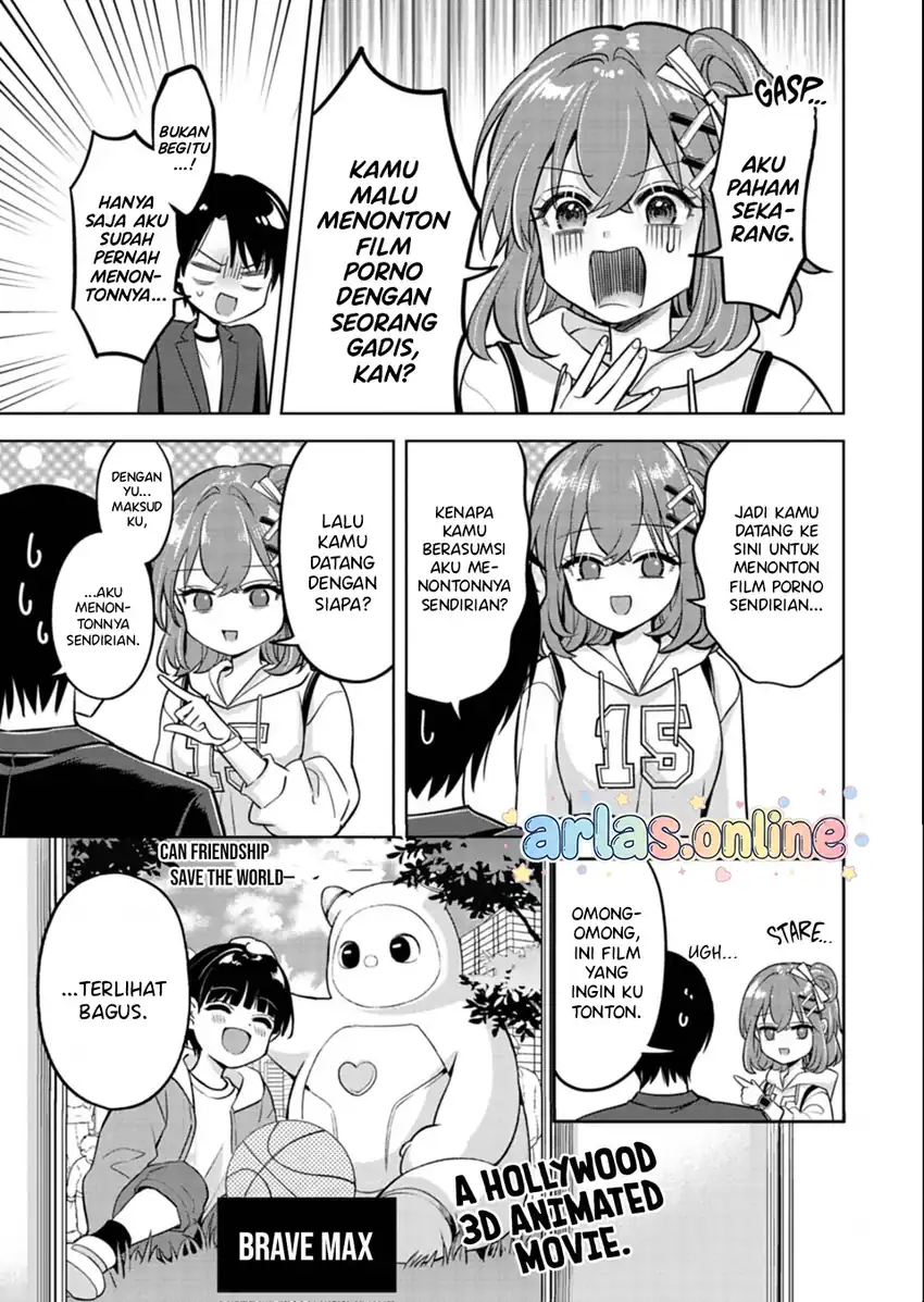 Taoreta Fujin wo Sukutta Gohoubi wa, Musume no Bijin Futago to no Otsukiai Deshita. Chapter 4 Gambar 4