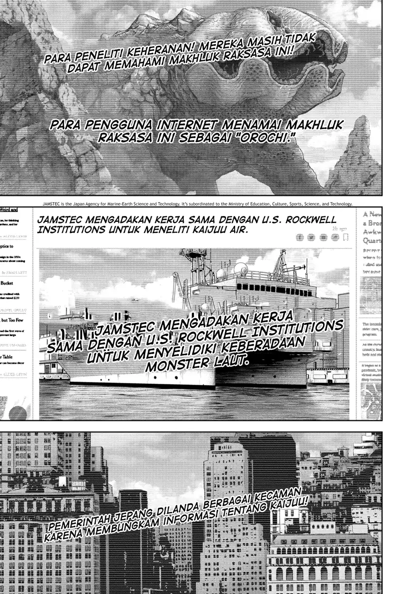 Task Force for Paranormal Disaster Management Chapter 9.1 Gambar 5
