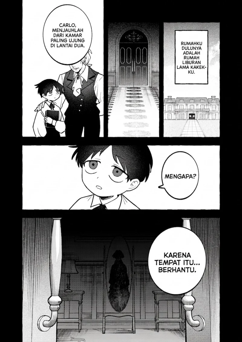 Tatakai shika Shiranai Onna Kishi o Amayakashi Tsuzuketa Chapter 6 Gambar 3