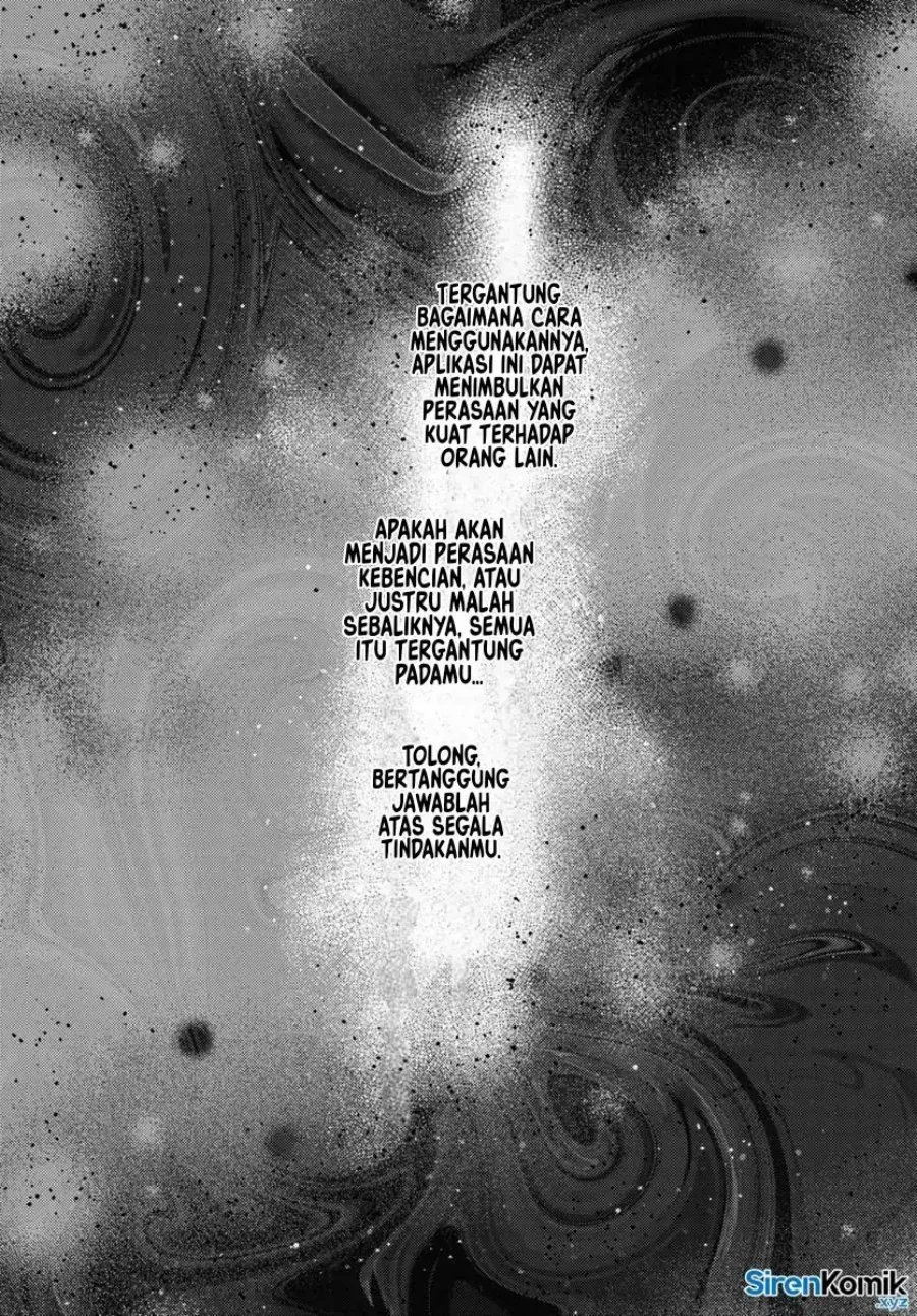Te ni Ireta Saimin Appli de Yume no Harem Seikatsu o Okuritai Chapter 10 Gambar 5