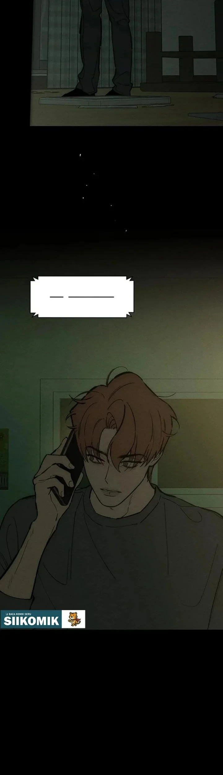Tears on a Withered Flower Chapter 103 Gambar 7