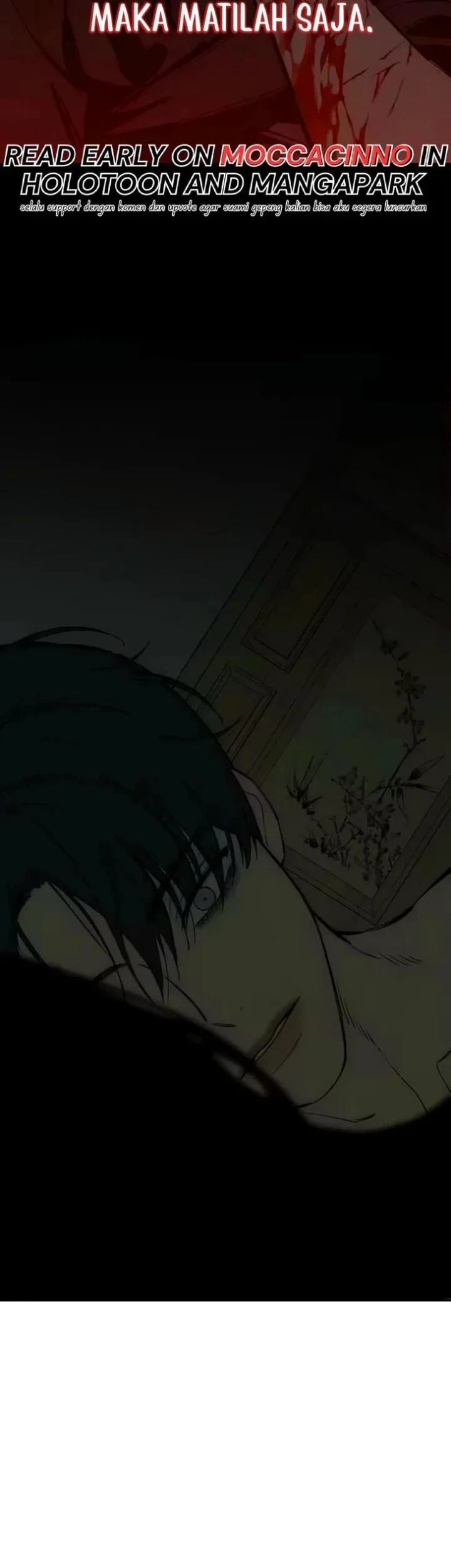 Tears on a Withered Flower Chapter 104 Gambar 11