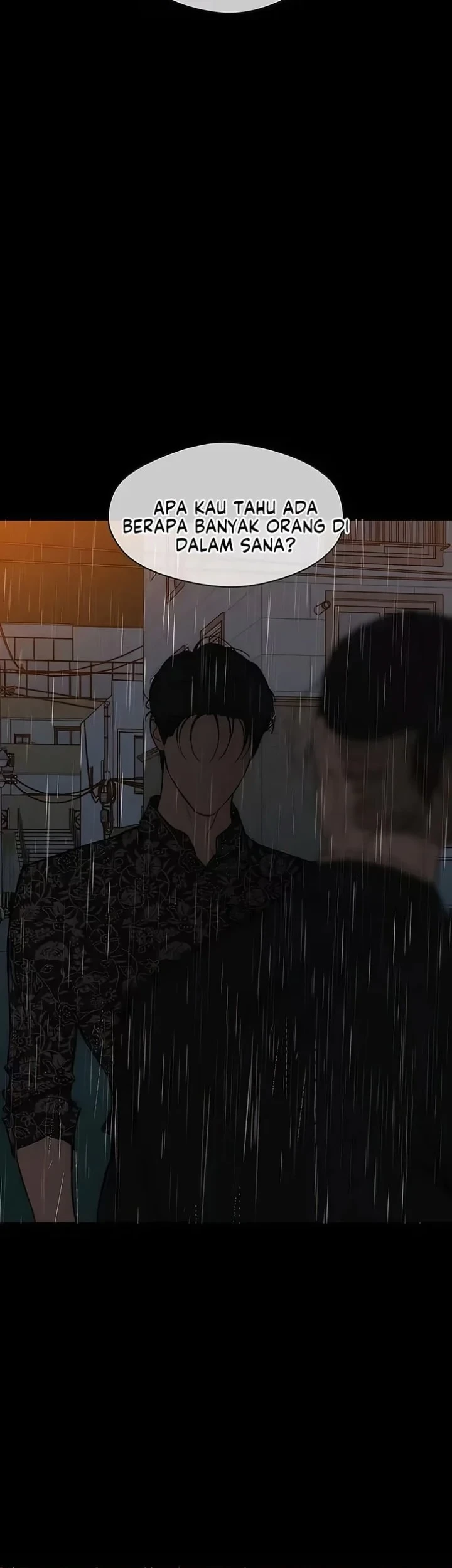 Tears on a Withered Flower Chapter 105 Gambar 7