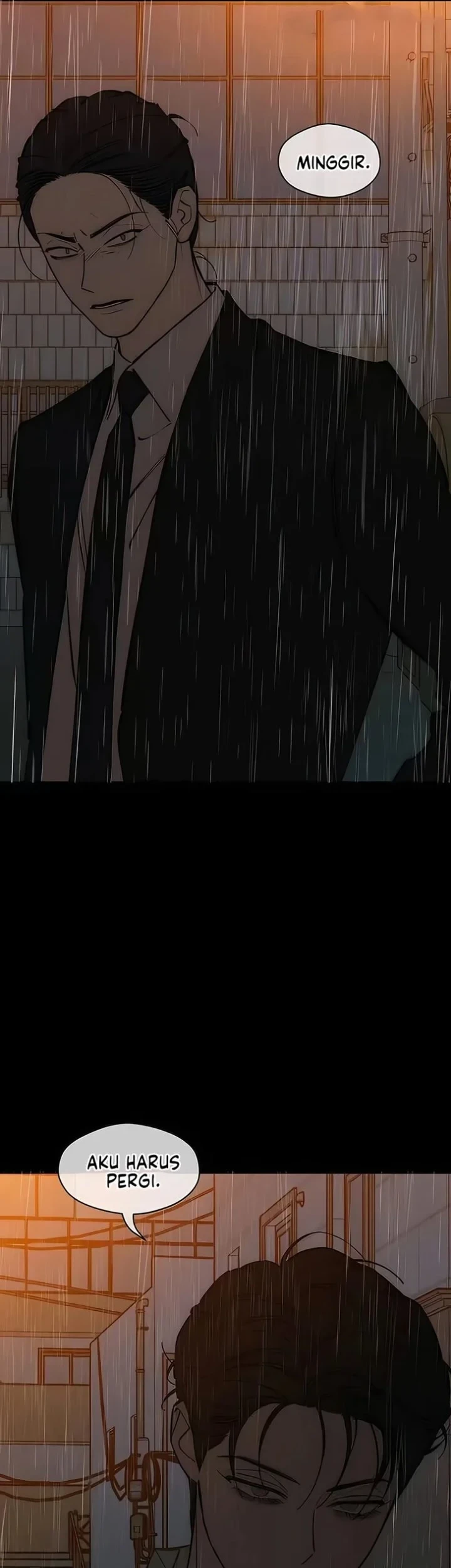 Tears on a Withered Flower Chapter 105 Gambar 8