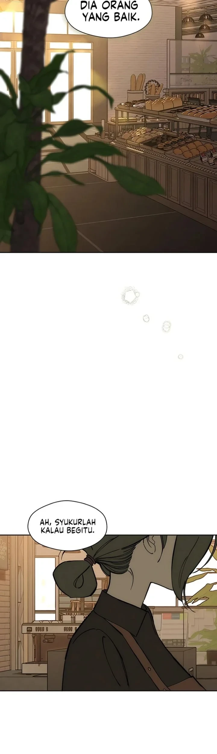 Tears on a Withered Flower Chapter 106 Gambar 7
