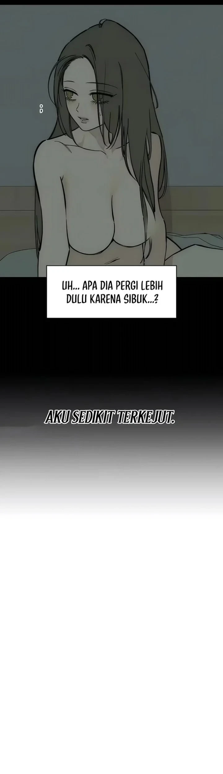 Tears on a Withered Flower Chapter 108 Gambar 7