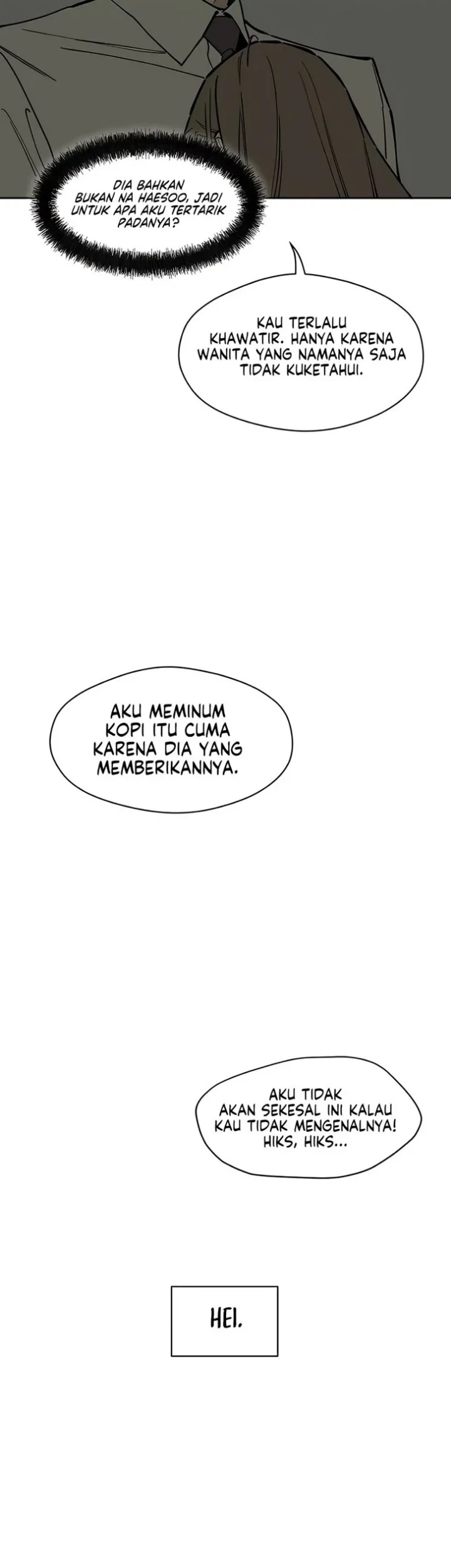 Tears on a Withered Flower Chapter 109 Gambar 7