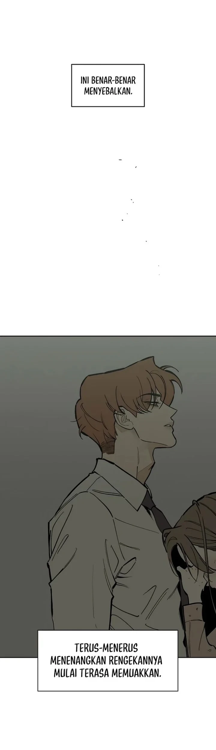 Tears on a Withered Flower Chapter 109 Gambar 8