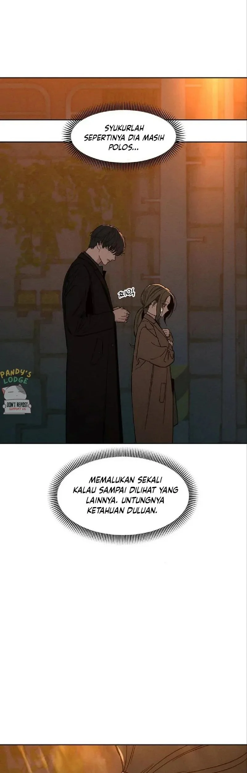 Tears on a Withered Flower Chapter 11 Gambar 10