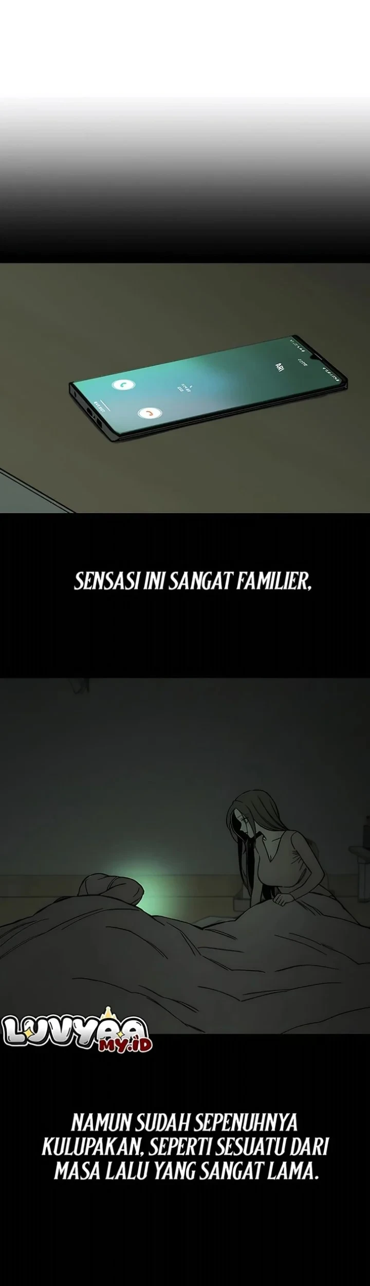 Tears on a Withered Flower Chapter 110 Gambar 7