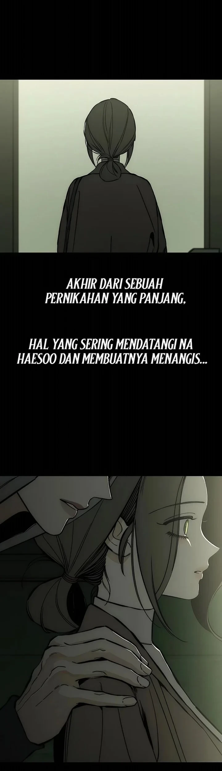 Tears on a Withered Flower Chapter 110 Gambar 8