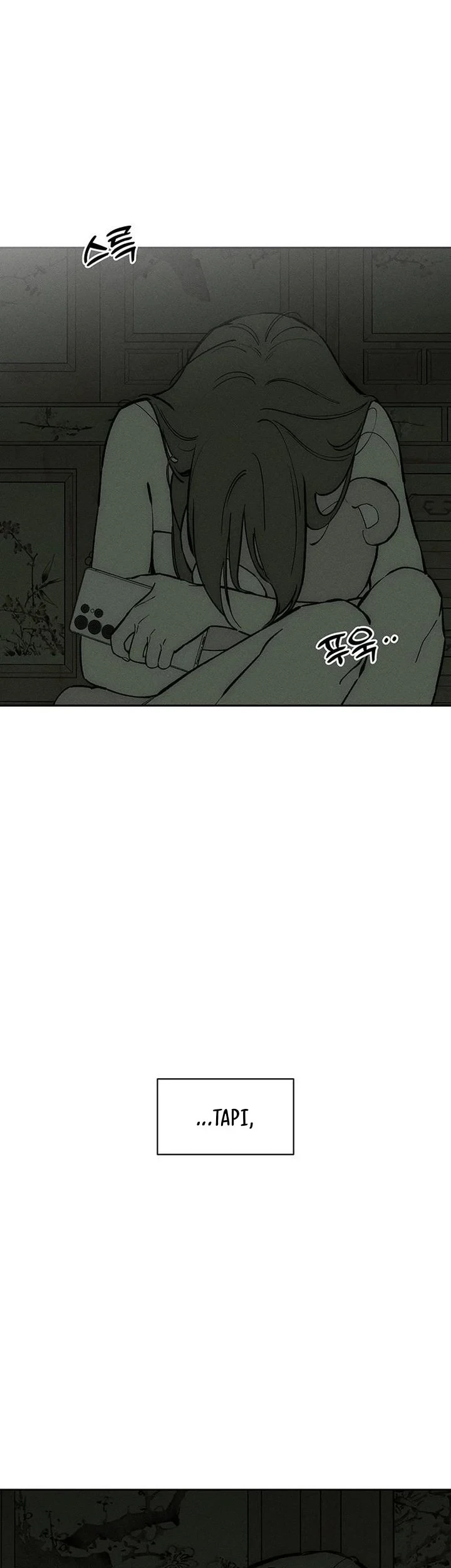 Tears on a Withered Flower Chapter 111 Gambar 8