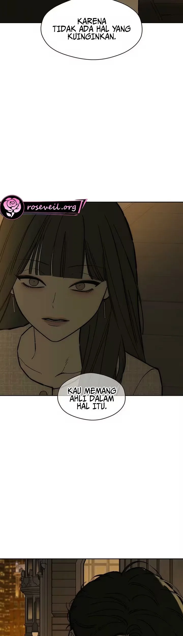 Tears on a Withered Flower Chapter 113 Gambar 8