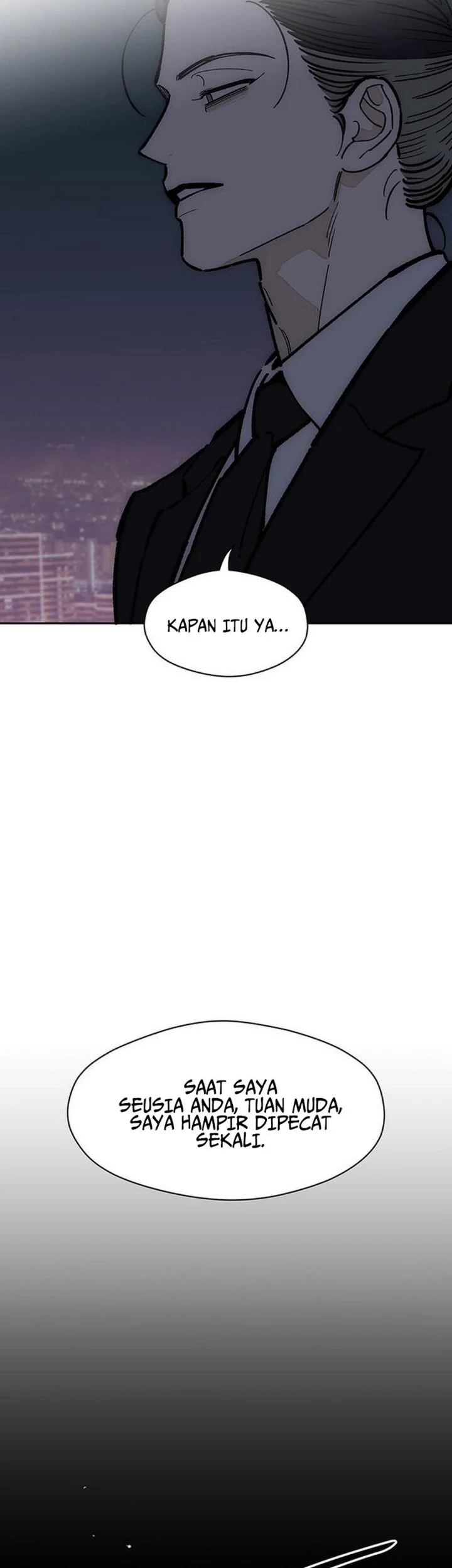 Tears on a Withered Flower Chapter 115 Gambar 9