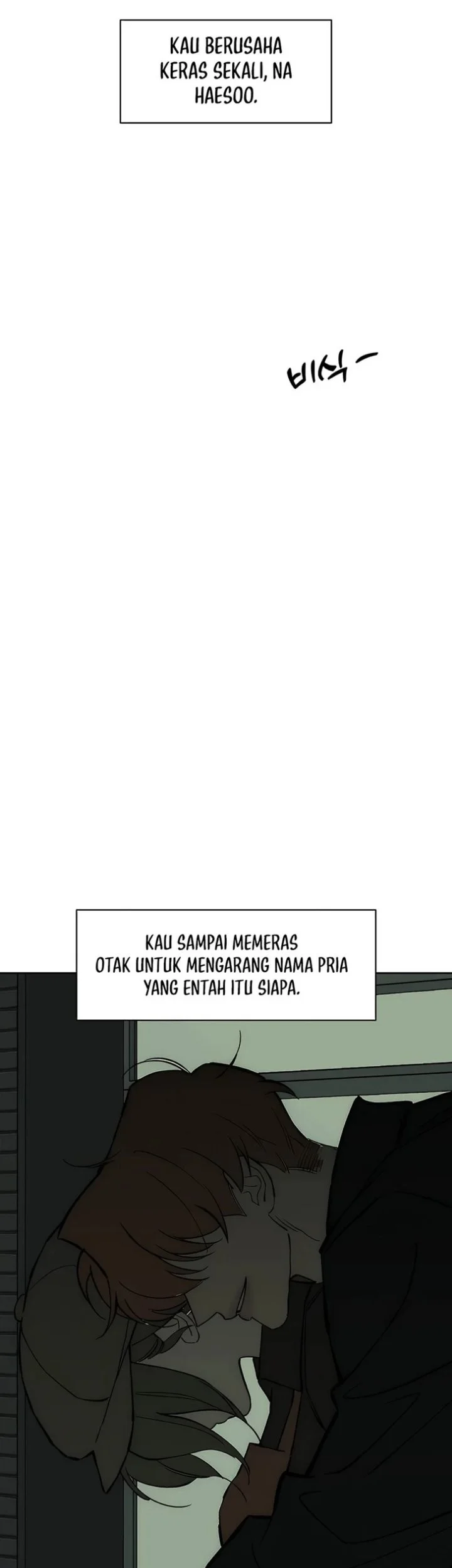Tears on a Withered Flower Chapter 117 Gambar 7