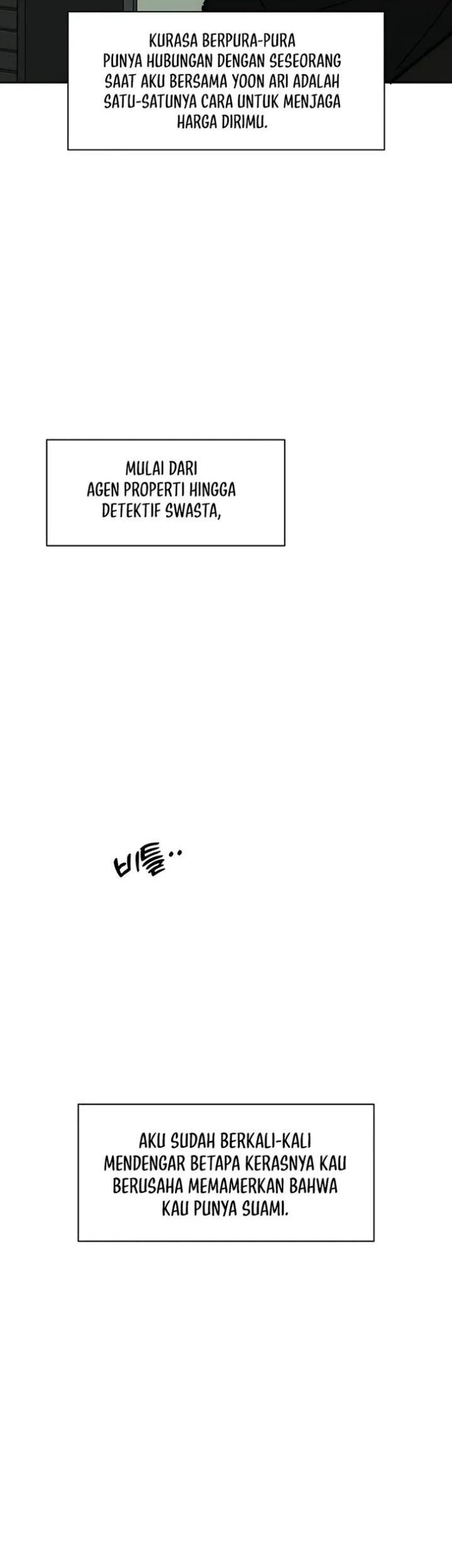Tears on a Withered Flower Chapter 117 Gambar 8