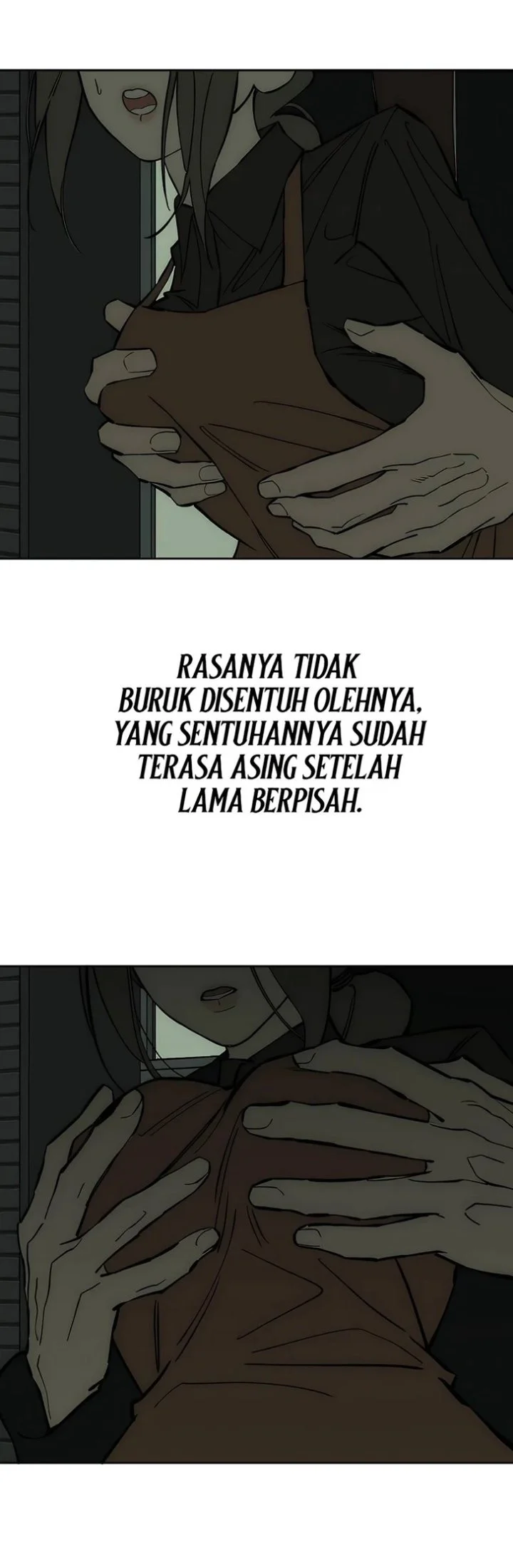 Tears on a Withered Flower Chapter 117 Gambar 9