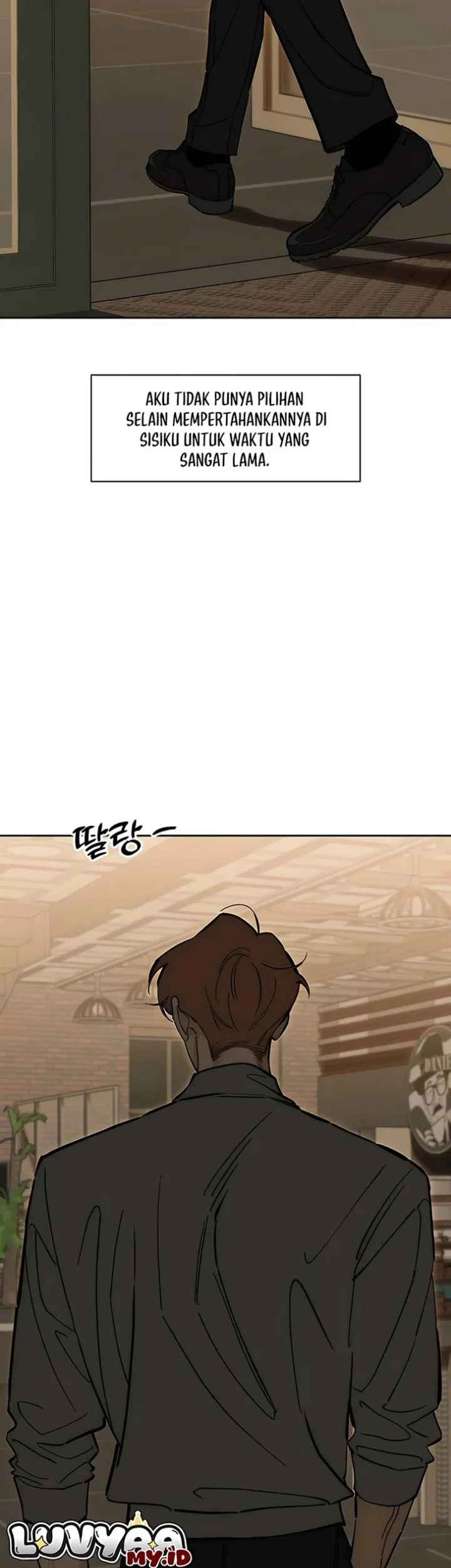 Tears on a Withered Flower Chapter 118 Gambar 8