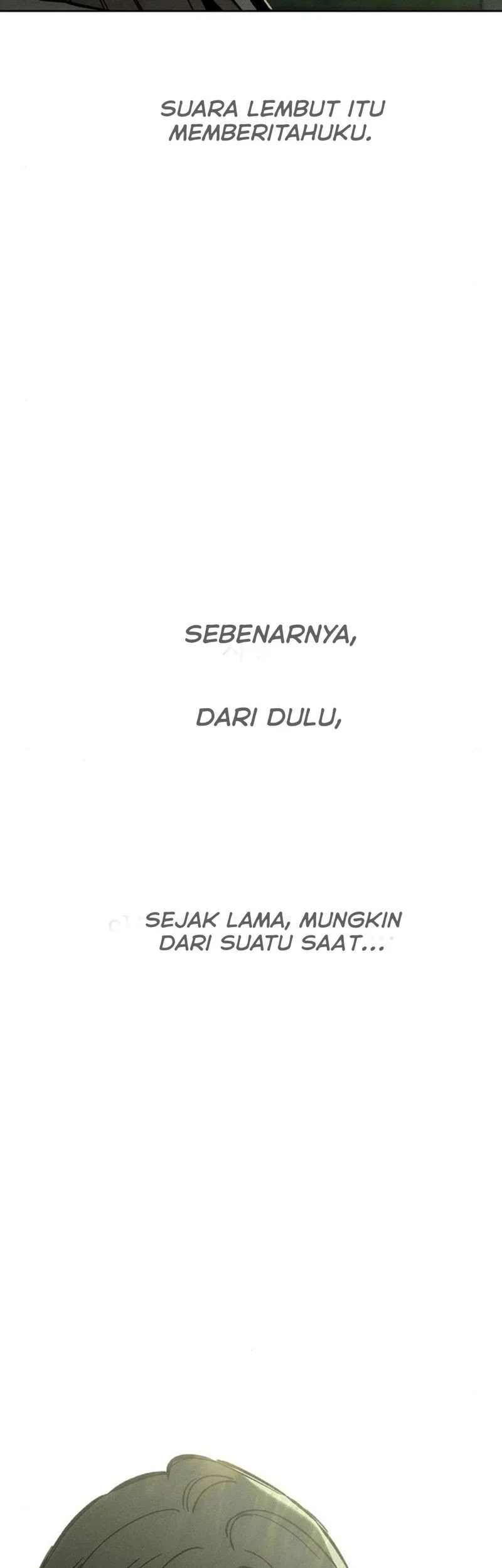 Tears on a Withered Flower Chapter 18 Gambar 11