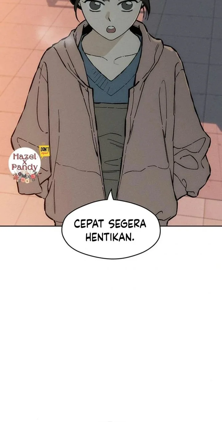 Tears on a Withered Flower Chapter 35 Gambar 10