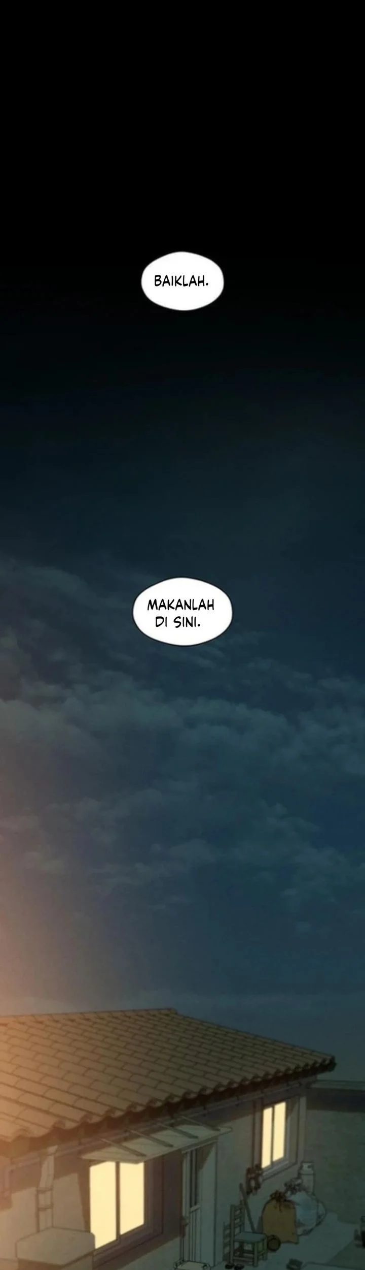 Tears on a Withered Flower Chapter 42 Gambar 9