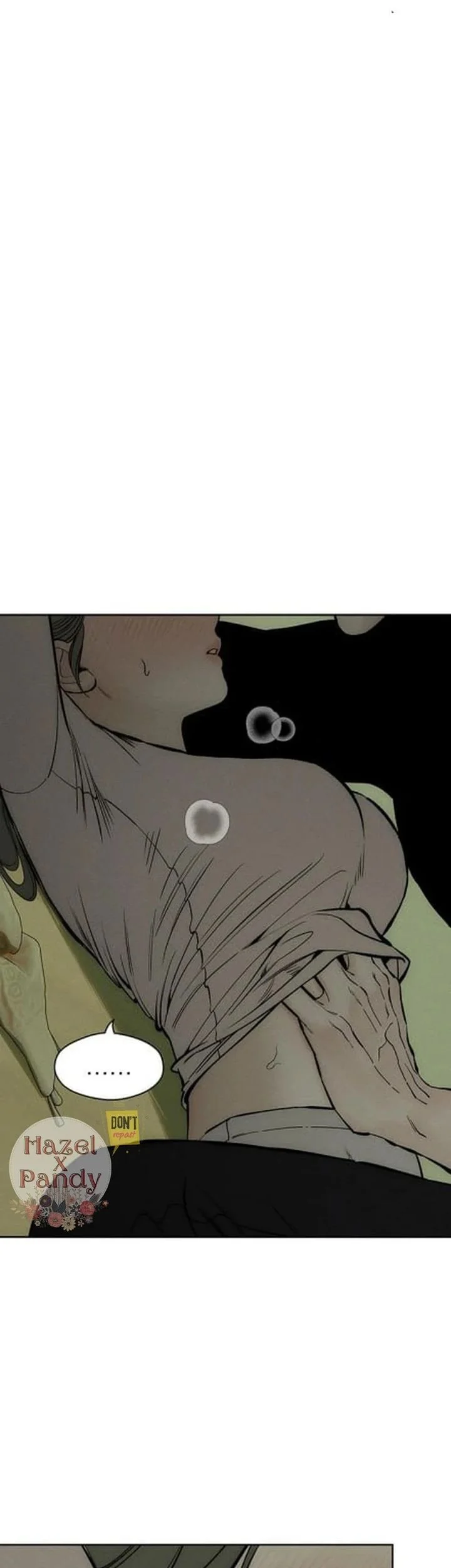 Tears on a Withered Flower Chapter 48 Gambar 7