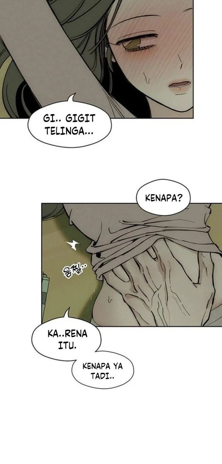 Tears on a Withered Flower Chapter 48 Gambar 8