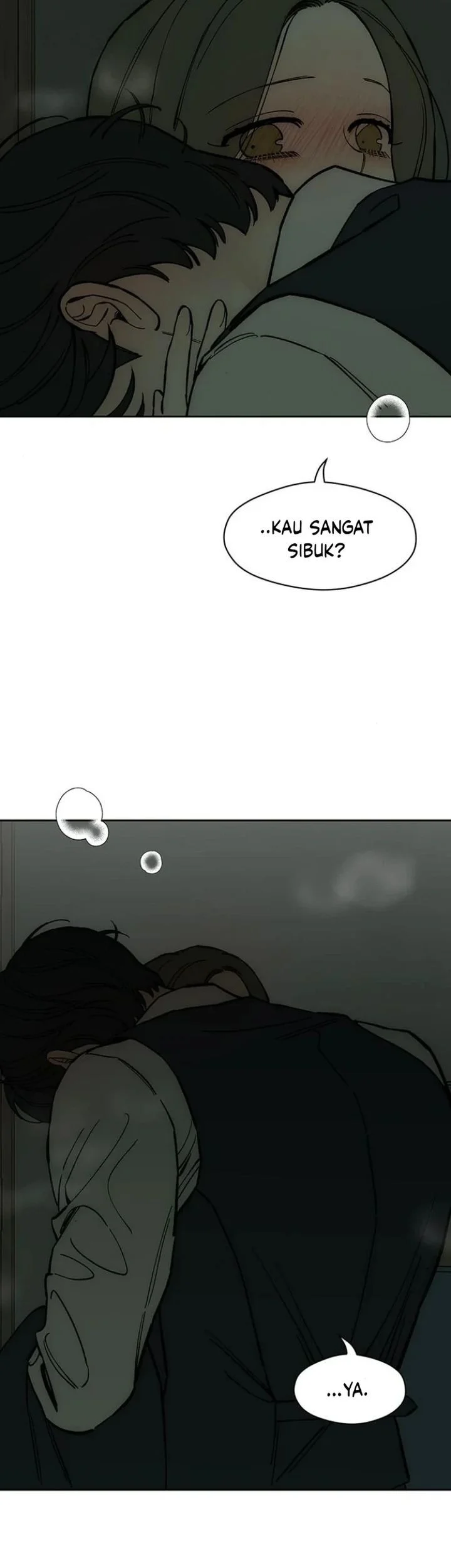 Tears on a Withered Flower Chapter 54 Gambar 9