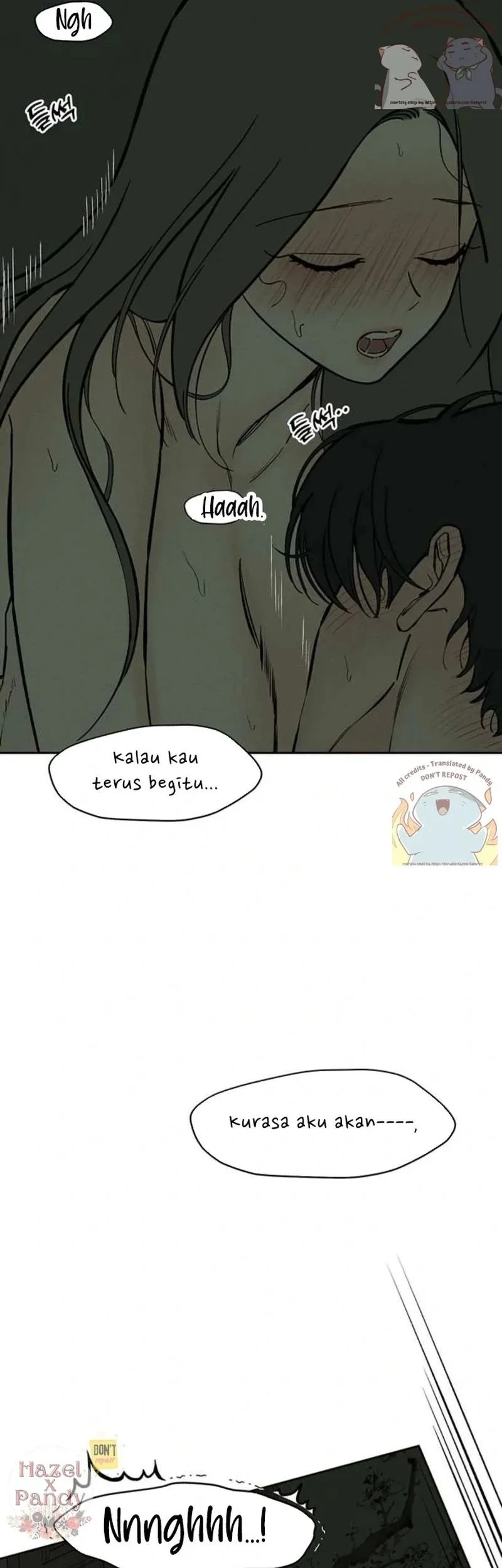 Tears on a Withered Flower Chapter 65 Gambar 9