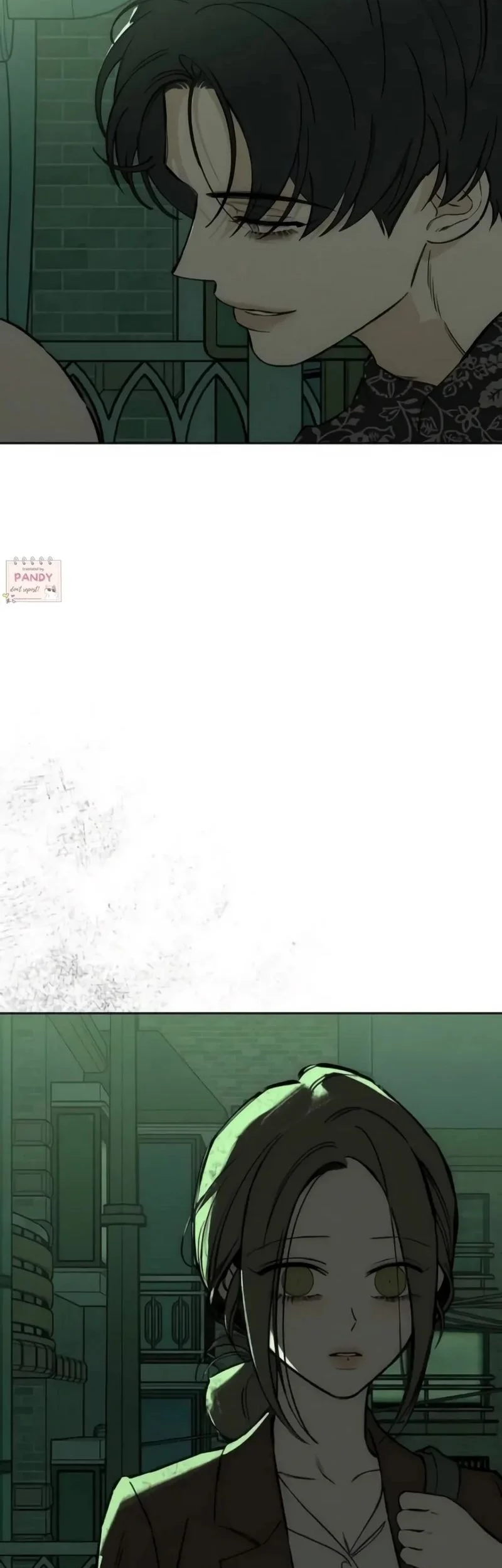 Tears on a Withered Flower Chapter 77 Gambar 7
