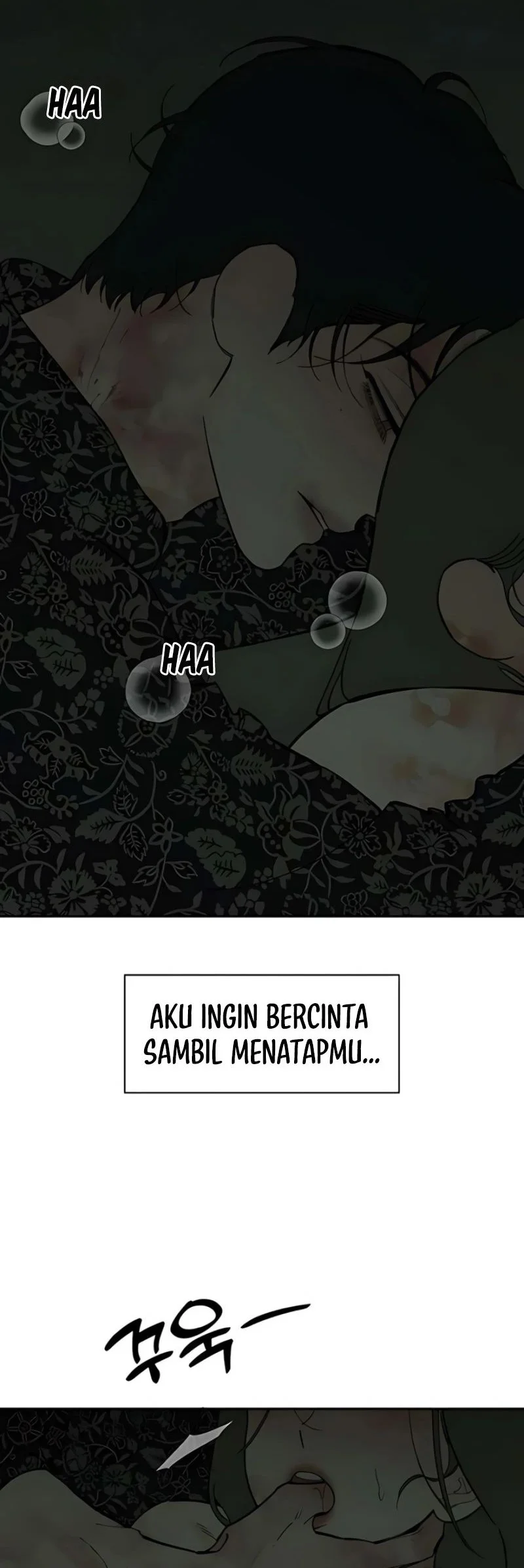 Tears on a Withered Flower Chapter 90 Gambar 10