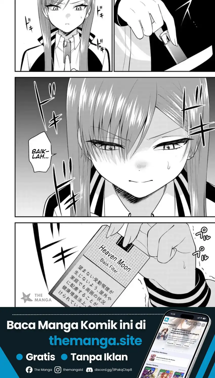 Teisou Gyakuten Sekai de Tanomeba Yareru to Uwasa no Ore Chapter 12.2 Gambar 3