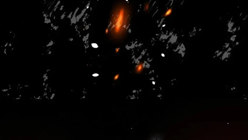 Ten Thousandfold Return, Senior Sister, Please Behave Chapter 15 Gambar 8