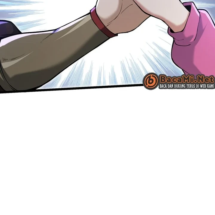 Ten Thousandfold Return, Senior Sister, Please Behave Chapter 18 Gambar 6
