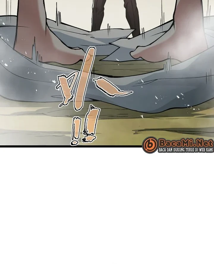 Ten Thousandfold Return, Senior Sister, Please Behave Chapter 19 Gambar 6