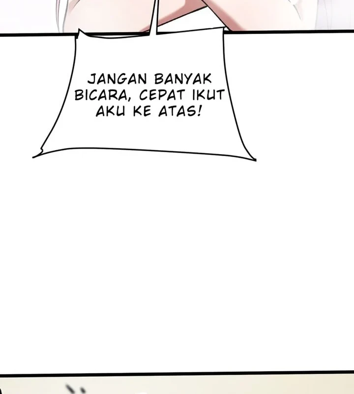 Ten Thousandfold Return, Senior Sister, Please Behave Chapter 19 Gambar 8
