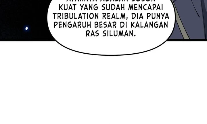 Ten Thousandfold Return, Senior Sister, Please Behave Chapter 20 Gambar 6